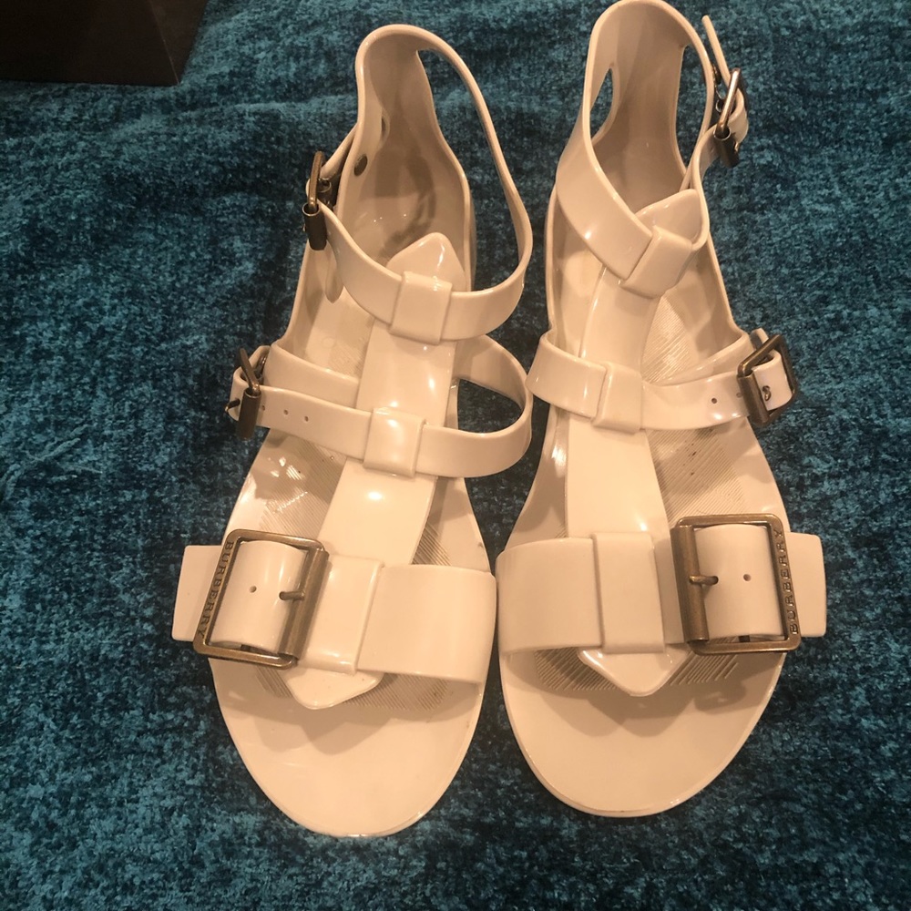 Burberry Sandals